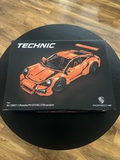 LEGO Technic Porsche 911 GT3