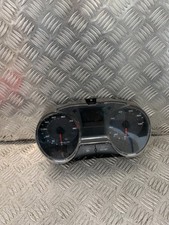 2009 SEAT IBIZA SPEEDOMETER INSTRUMENT CLUSTER 6J0920901 #2