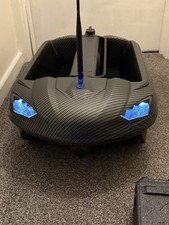 Carplounge RT7 V4 Pro Carbon