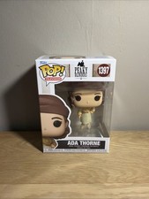 Ada Thorne 1397 Funko Pop