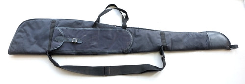 Padded gun case shotgun rifle - padded,