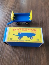 Matchbox 1-75 Series Mod 40c