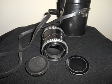 CARL ZEISS ZEBRA 1:3.5/135mm