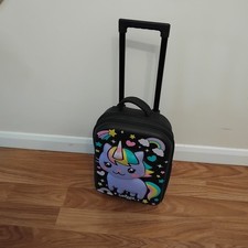 Smiggle Junior Suitcase Travel