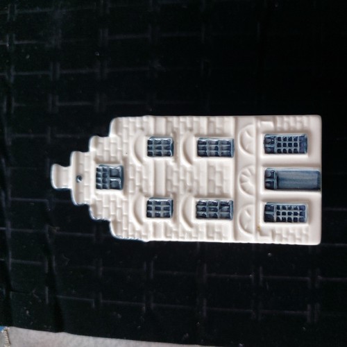 Klm delft house number - klm, 34