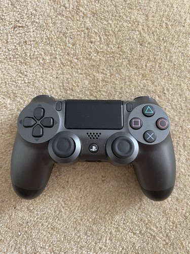 Sony playstation dualshock - sony, 4