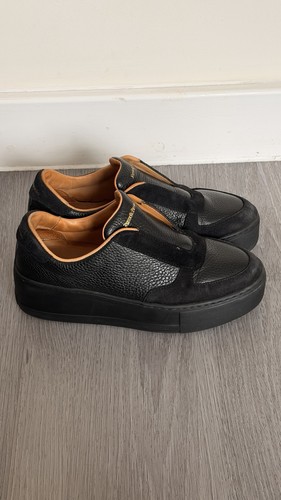 Russell bromley black - &,