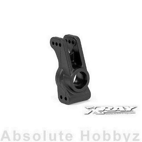Team xray xb808 - xray, rear