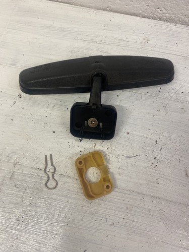 Mazda mx5 rear view mirror - mx5,