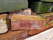 RECLAIMED ORIGINAL VICTORIAN