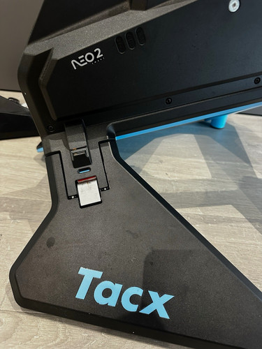 Tacx neo smart - tacx,
