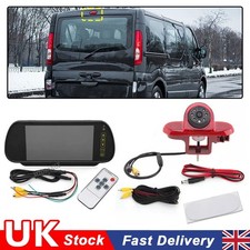 For Vauxhall Vivaro A Renault