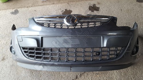 Vauxhall corsa mk3 - mk3, fl