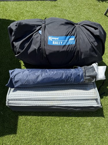 Kampa 390 pro air - kampa,