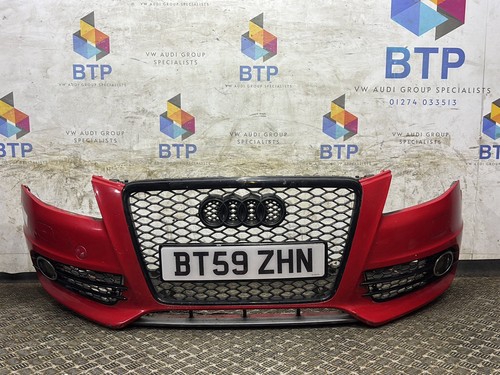 2008 2011 audi - 2008-2011, saloon