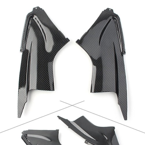 Side air duct - side, fairing