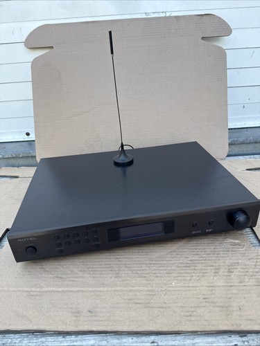 Original rotel t11 fm - rotel,
