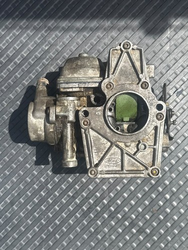 Ford pinto engine transit - pinto,
