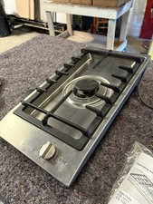 Miele CS 1011 G Single Burner Gas Hob