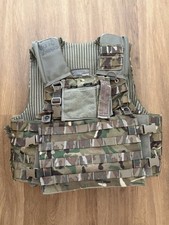 British Army, Osprey MK4 body