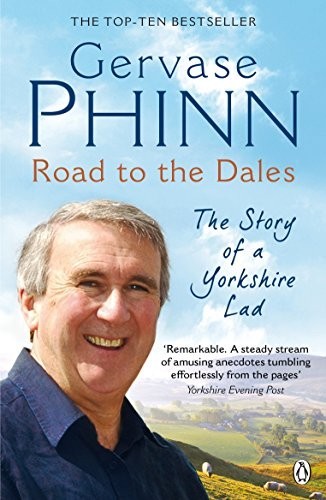 Road the dales phinn - dales,