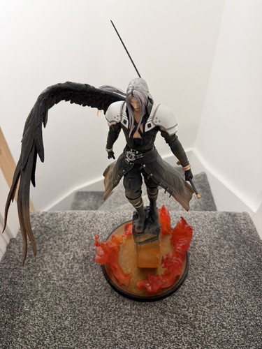 Box square enix - w/box, final