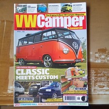 Volkswagen camper commercial - &,