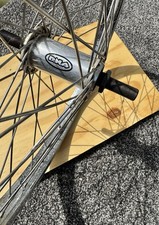 Mid school bmx front wheel - mid-school,