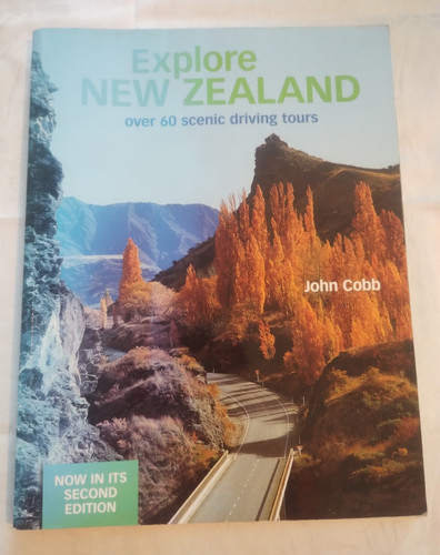 John cobb explore - cobb, new
