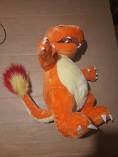 Vintage Giant Plush Pokemon