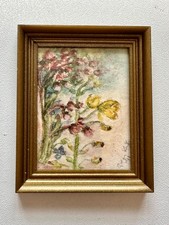 Dolls house miniature 1:12