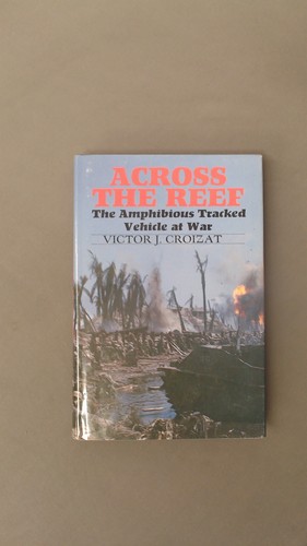 Across the reef - the,