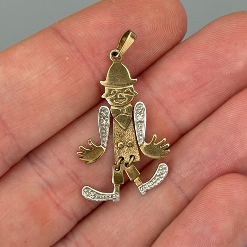 Vintage german 8ct gold - vintage,
