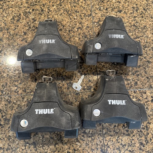 Thule 754 rapid - thule,