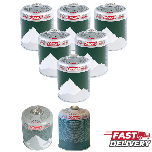 Coleman extra value - coleman,
