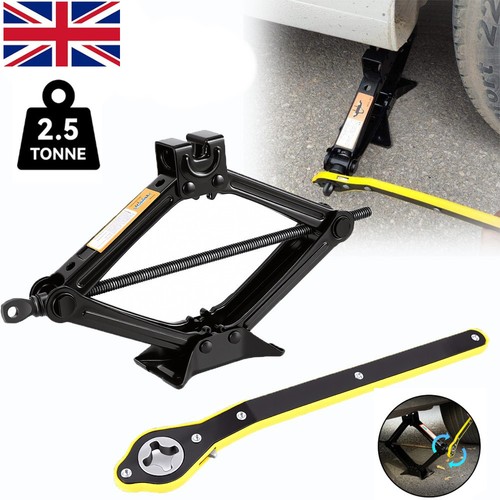 Ton tonne scissor jack - tonne,