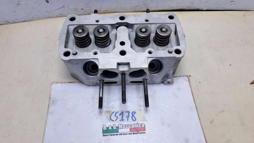 Engine head alfa romeo 146 - engine,