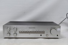 Luxman L-2 Solid State Stereo Integrated Amplifier - SERVICED - Vintage Japan 79
