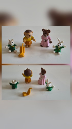 Teeny weeny families figure - teeny,