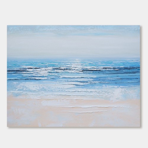 Large wall art original - wall,