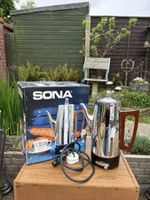 Sona pj26 vintage - vintage, cup