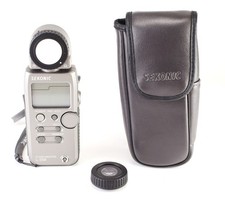 Sekonic L-358  Flashmate Light