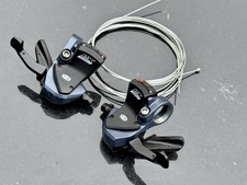 Shimano Deore LX Rapidfire