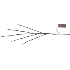  LED Branch Light Simulation Twig Light Lighted Branch for Vase Artificial DIY