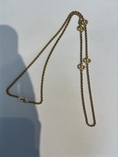 Vintage Christian Dior Long