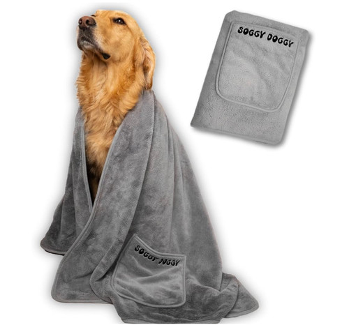 Soggydoggy luxury dog - uk:,