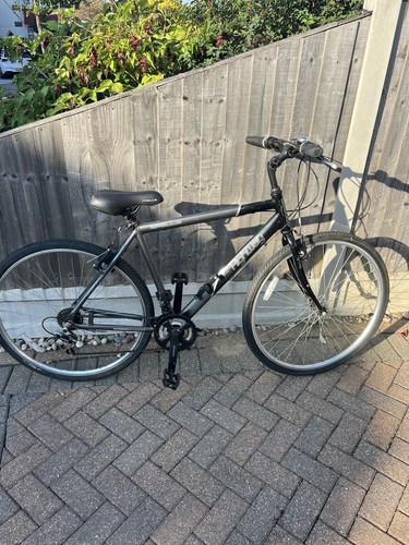 Apollo highway hybrid bike - apollo,