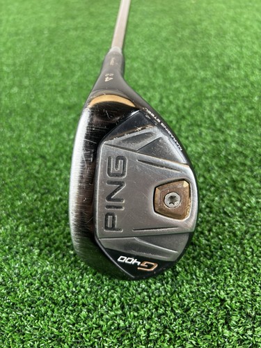 Ping g400 hybrid - ping, /