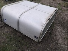 Ford Ranger t5 t6 Double Cab Pick up Ifor Williams Canopy Truck Top Hard 12-20