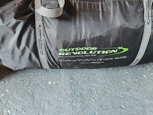 Outdoor revolution cayman midi - outdoor,